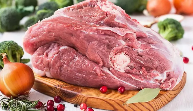 Заветренное мясо как убрать запах — изображение 15