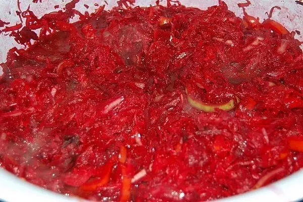 Квашеная свекла польза и вред — изображение 12