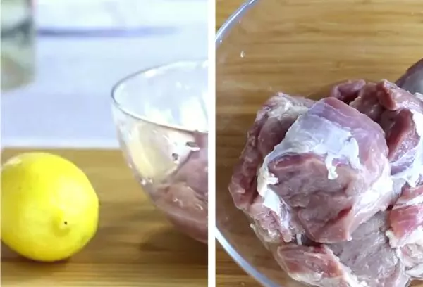 Заветренное мясо как убрать запах — изображение 3