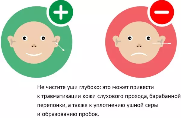 Чем лечить корку в ушах — изображение 22