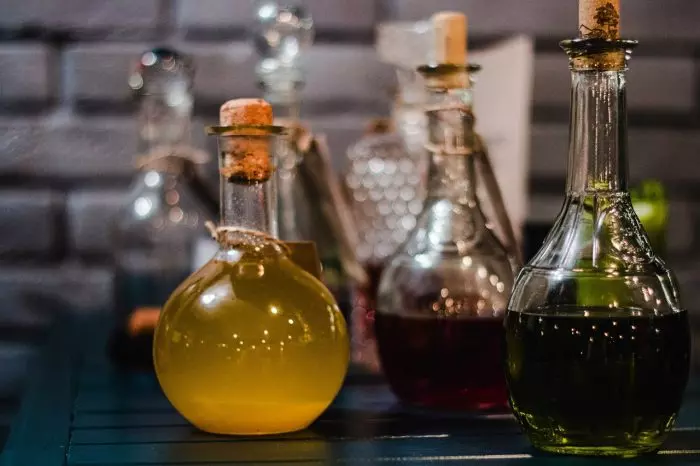 Настой василька для мужчин — изображение 6