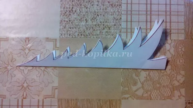 Украшение окон в школе к новому году — изображение 26