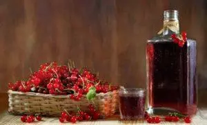 Красная смородина при простуде — изображение 7